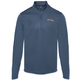 TravisMathew Coto Performance 1/4-Zip